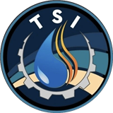 TSI Logo